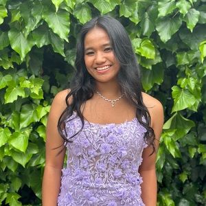 Meet your Posher, Erynne